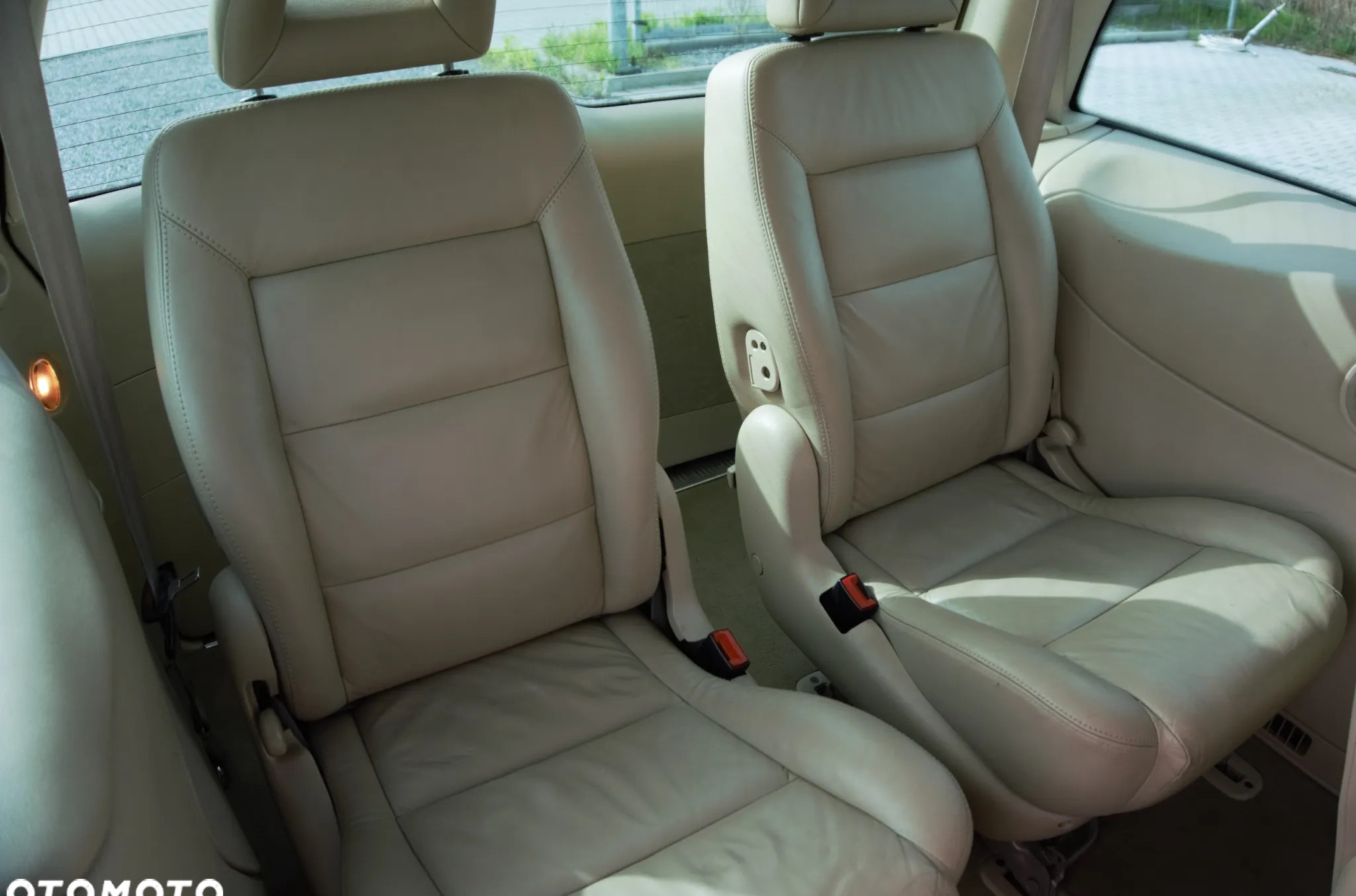 Volkswagen Sharan cena 28700 przebieg: 165500, rok produkcji 2005 z Wrocław małe 232